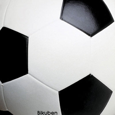 Paperhouse - Soccer 12x12"
