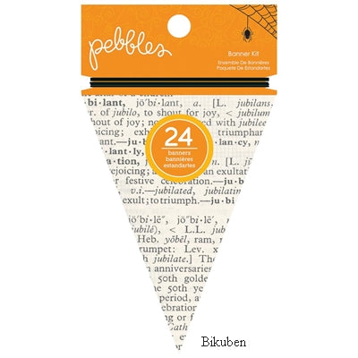 American Crafts - Thirty One - Banner Kit