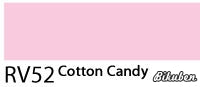 Copic Various Ink - Cotton Candy - RV52 - Refill