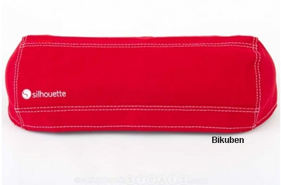 Silhouette - Dust Cover for Silhouette Portrait - Red