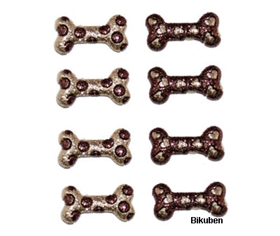 Dress it Up - Doggie Delights Buttons