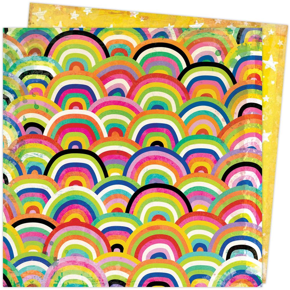 Vicki Boutin - Color Study - Create - 12x12"