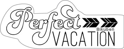 Imaginisce - Perfect Vacation - Perect Vacation Stamp 