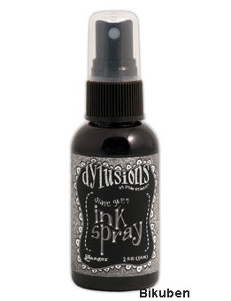 Dylusions - Ink Spray - Slate Grey