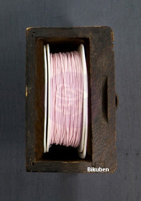 Prima - Wire Thread - Sweet Pink  (metervis)