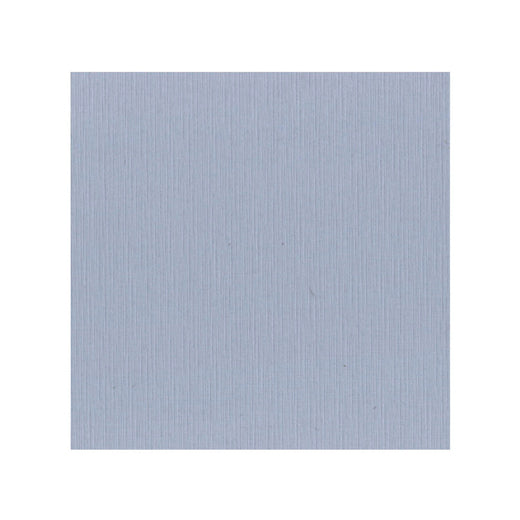 Linnen Kartong - Old Blue - 12x12"