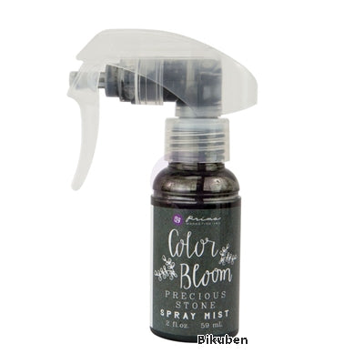 Prima - Color Bloom Spray Mists - Presious Stone
