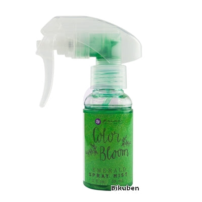 Prima - Color Bloom Spray Mists - Emerald