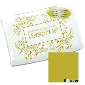 VersaFine - Ink Pad - Spanish Moss