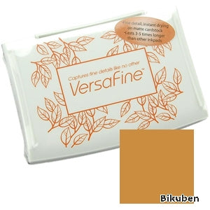 VersaFine - Ink Pad - Toffee