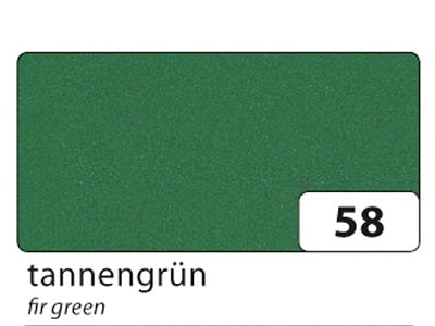 Mosegummi - Grønn