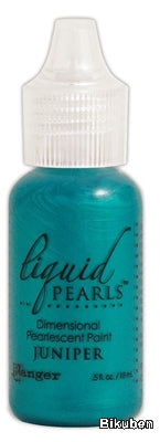 Ranger - Liquid Pearls - Juniper