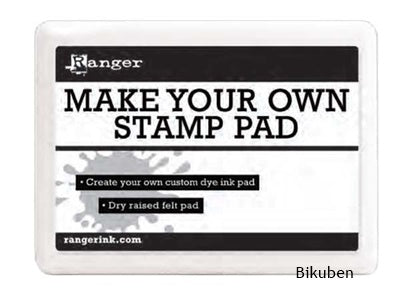 Ranger - Make Your Own Stamp Pad