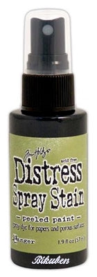 Distress Spray Stain: Peeled Paint