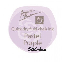 Prima - Chalk Edgers By Ingvild Bolme - Pastel Purple