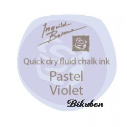 Prima - Chalk Edgers By Ingvild Bolme - Pastel Violet