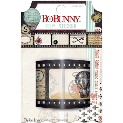 BoBunny - Star-Crossed - Film Stickers