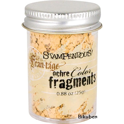Stampendous - Color Fragment - Ochre
