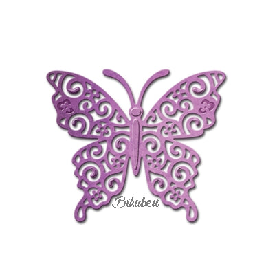 Spellbinder - D-Lites - Butterfly