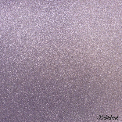 Best Creation - Glitter Cardstock - Lavender  12 x 12"