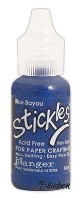 Ranger - Stickles - Blue Bayou