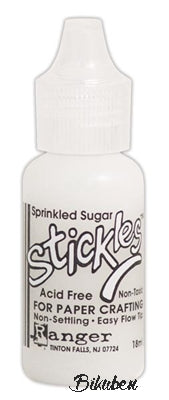 Ranger - Stickles - Sprinkled Sugar