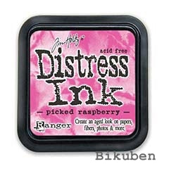 Tim Holtz - Mini Distress Ink Pute - Picked Raspberry