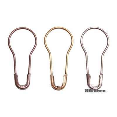 Tim Holtz - IdeaOlogy - Loop Pins