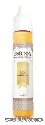 BoBunny - Pearlescents - Gold