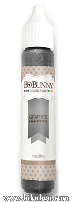 BoBunny - Pearlescents - Graphite