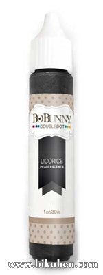 BoBunny - Pearlescents - Licorice