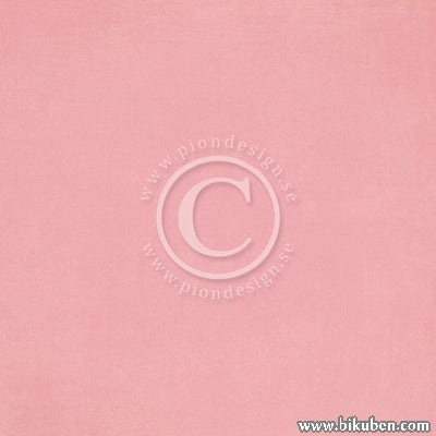 Pion Design - Palette - Pion Pink IV 12x12"