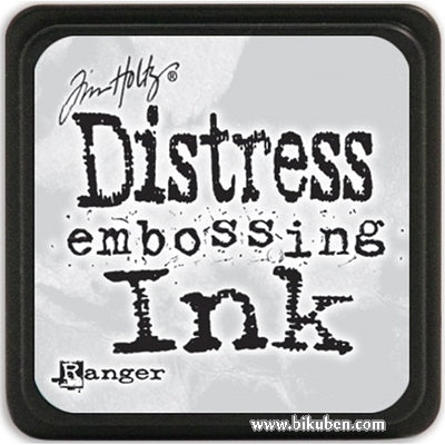 Tim Holtz - Mini Distress - Embossing Pute