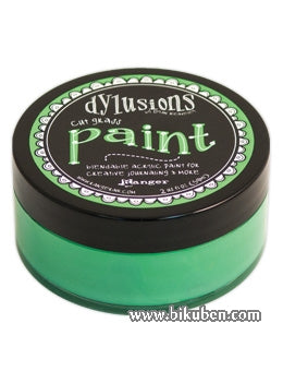 Dylusions - Paints - Cut Grass