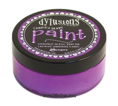 Dylusions - Paints - Crushed Grape