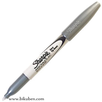 Sharpie - Silver - Fine tip