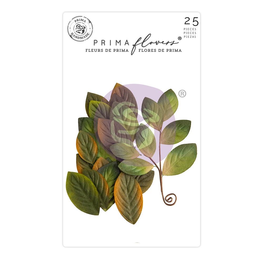 Prima - Magnolia Rouge - Flowers - Elegant Greenery