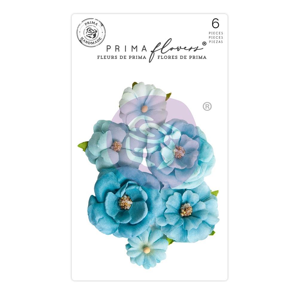 Prima - Aquarelle Dreams - Flowers - Watercolor Dreams