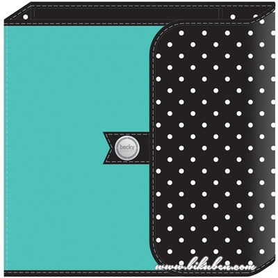 American Crafts - Project Life - Journaling Planner 6x8"