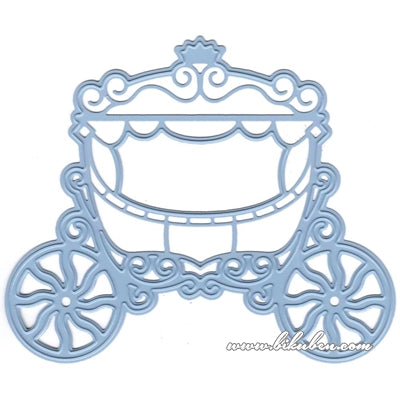 Marianne Design - Creatables - Carriage die