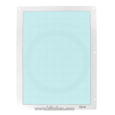Silhouette - Curio  Replacement  Large Cutting mat