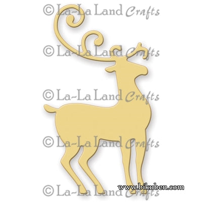 La La Land -  Reindeer 1 Die