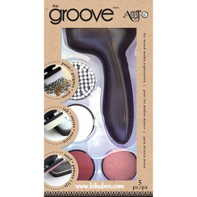The Groove - Groove Tool Starter Kit