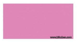 Silhouette - Heat Transfer Material - Smooth - Pink BULK