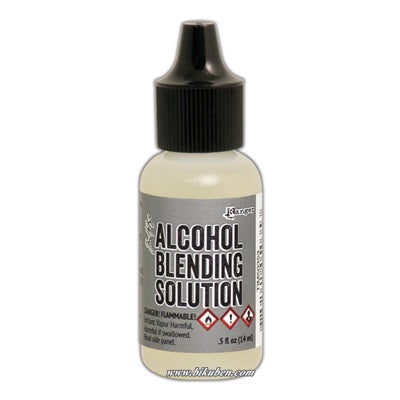 Ranger - Tim Holtz - Alcohol Ink Blending Solution  - Small