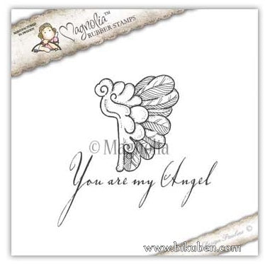 Magnolia - A Touch of Love - You are my Angel Kit
