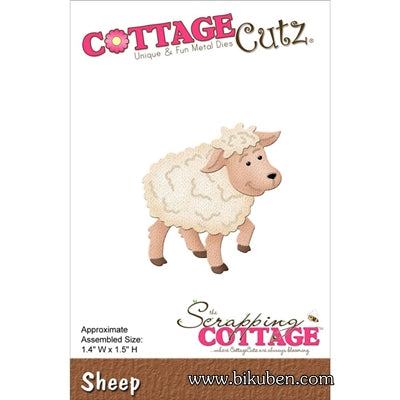 Cottagecutz - Sheep Dies