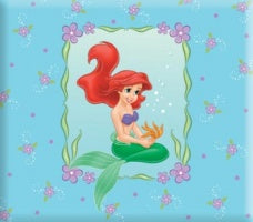 Sandylion: Little Mermaid Album 8 x 8
