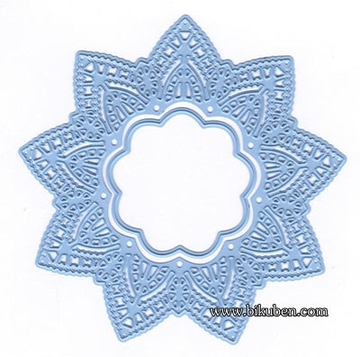 Marianne Design - Creatables - Doily Star