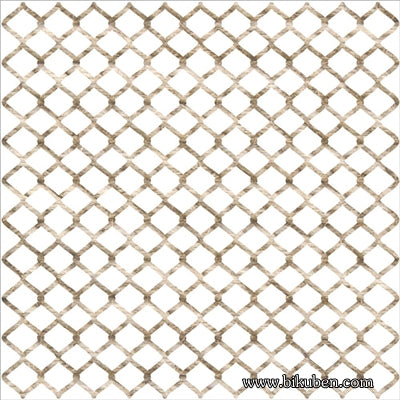 KaiserCraft - Coastal Escape - Woven Die-Cut 12x12"